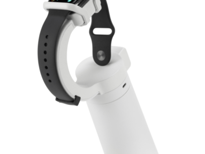 One Pod Wearable IR Detacher